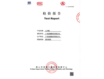 å‰µä¹¾äººå­—æ¢¯æª¢æ¸¬å ±å‘Š